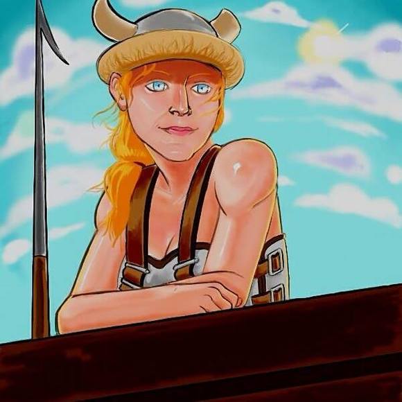 Meet your Posher, Lee - Picture 1 of 1